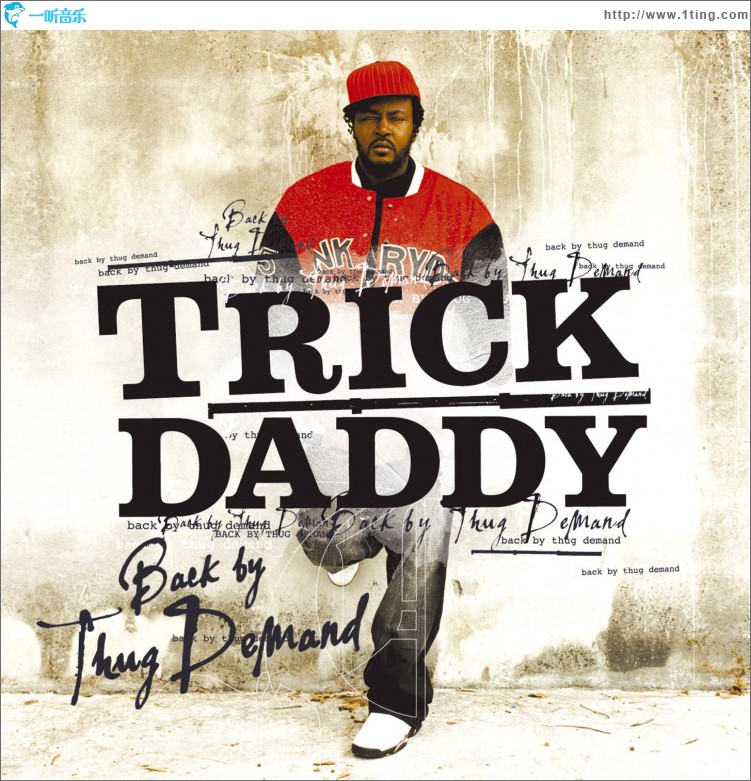 Back By Thug Demand [Amended] (U.S. Version)