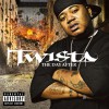 Twista The Day After (featuring Syleena Johnson) (Explicit Album Version) 试听