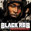 The Black Rob Report (Amended Version) (U.S. Version)