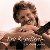 Kris Kristoffersen Me And Bobby McGhee (LP Version) 试听