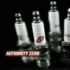 Authority Zero Intro: 