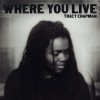 Tracy Chapman Change (Album Version) 试听