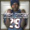 Trick Daddy I'm A Thug (NEW Super Clean Edit) 试听