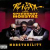 Twista & The Speedknot Mobstaz Intro (LP Version) 试听