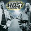 Philly's Most Wanted Radikal (Clean Version) 试听