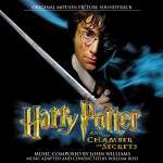 Harry Potter and The Chamber of Secrets/ Original Motion Picture Soundtrack (U.S详情