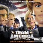 Team America World Police: Music From The Motion Picture详情