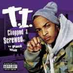 Urban Legend (Explicit Chopped & Screwed Version)