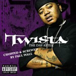 The Day After (Chopped & Screwed)详情