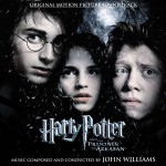 Harry Potter and the Prisoner of Azkaban / Original Motion Picture Soundtrack (U详情