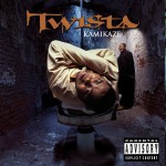 Kamikaze (Explicit Content) (Re-Release U.S. Version)