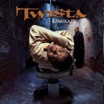 Kamikaze (Edited Version) (Re-Release U.S. Version)