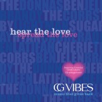 CG Vibes: Hear the Love, Spread the Love (U.S. Internet)