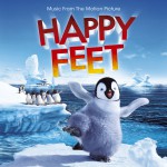 Happy Feet Music From the Motion Picture (U.S. Album Version)详情