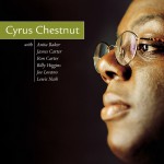 Cyrus Chestnut详情
