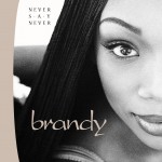Never Say Never (Online Album 83741)详情