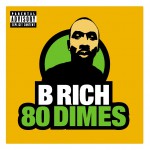 80 Dimes (Explicit)详情