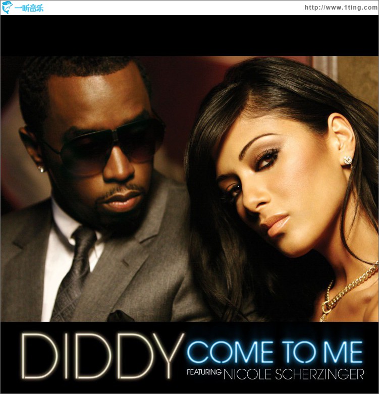 Come To Me (Digital Download)