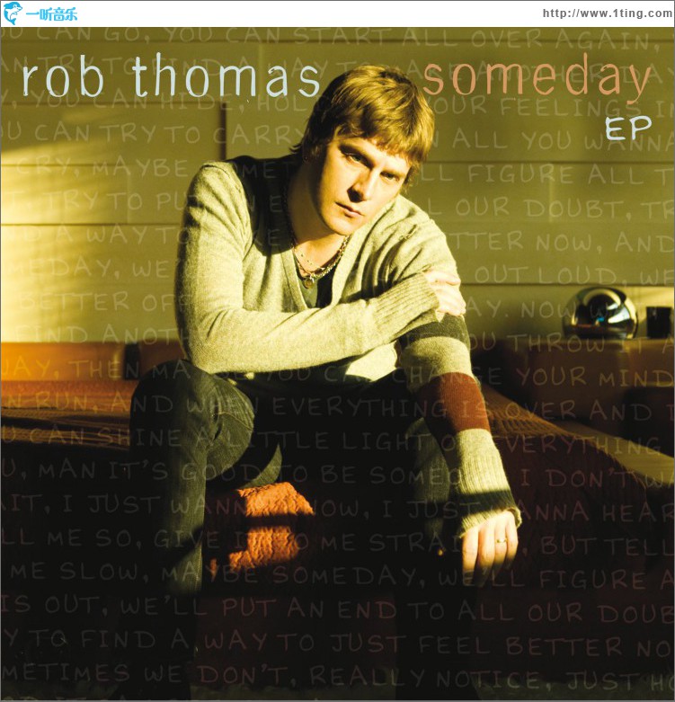 Someday EP