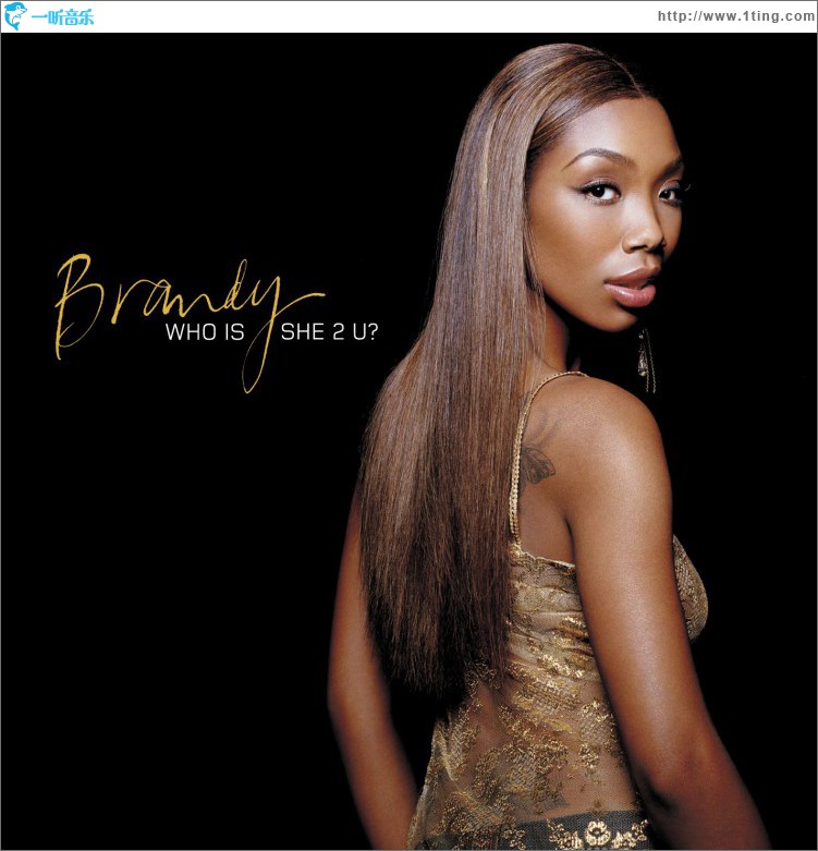 Who Is She 2 U (Online Music 93308-6)