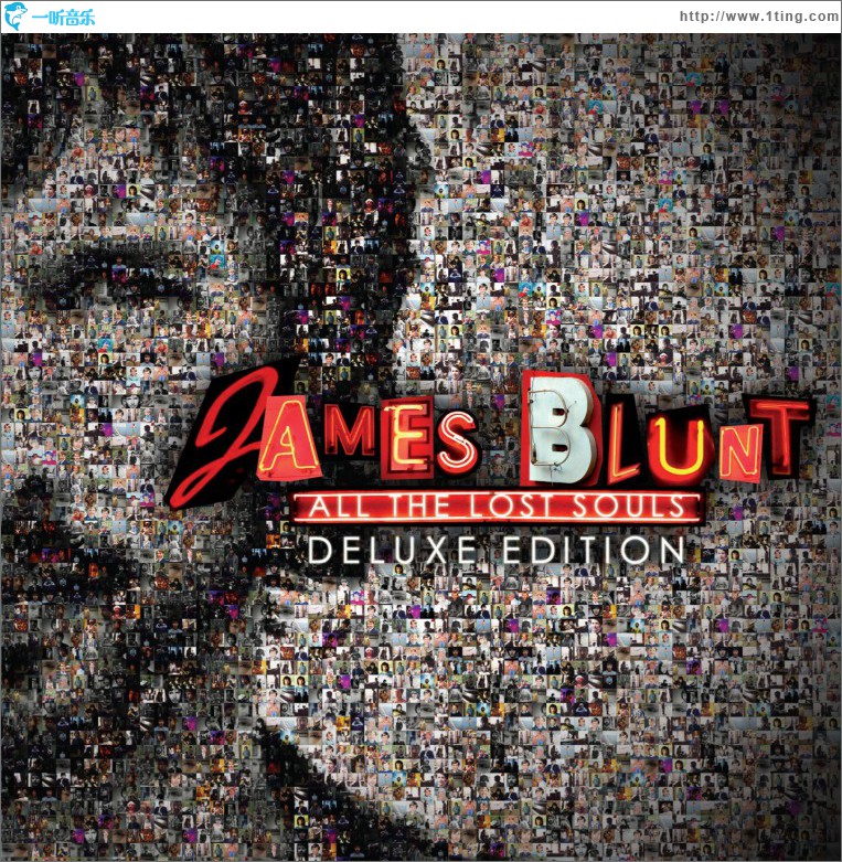 All The Lost Souls (Intl Audio Deluxe Version)