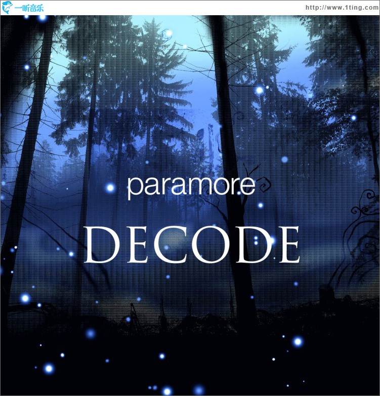 Decode
