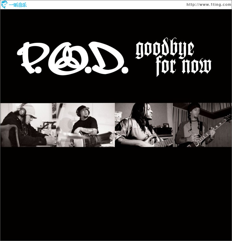 Goodbye For Now (Digital Single 94180-6)