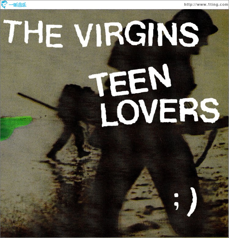 Teen Lovers (International)