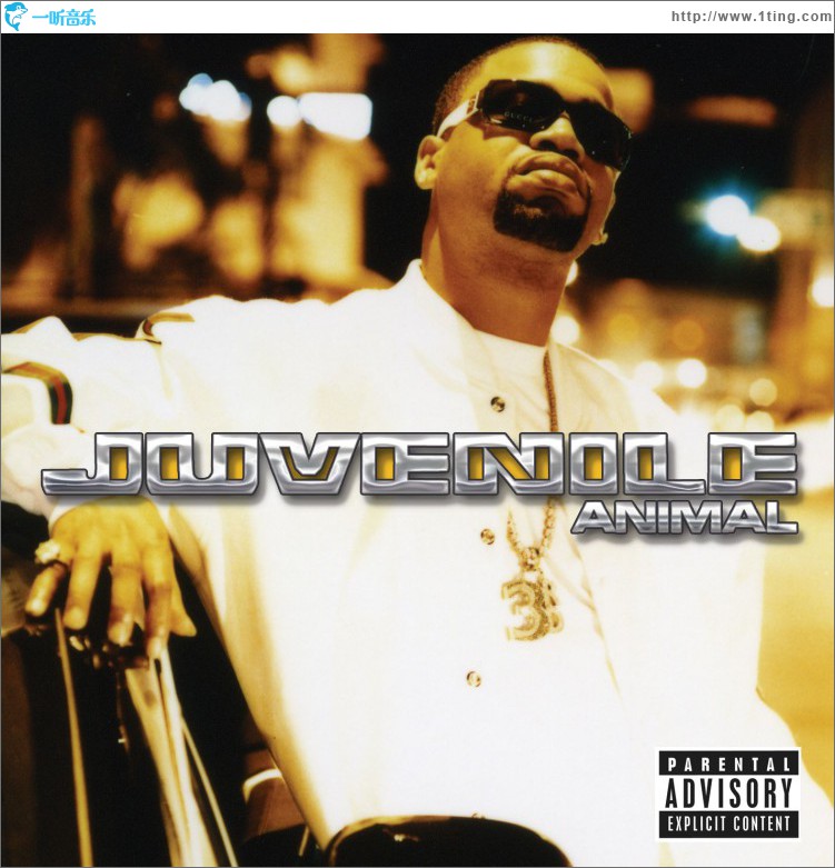 Animal (Explicit) (Online Music)