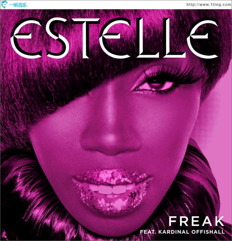 Freak [Remixes]