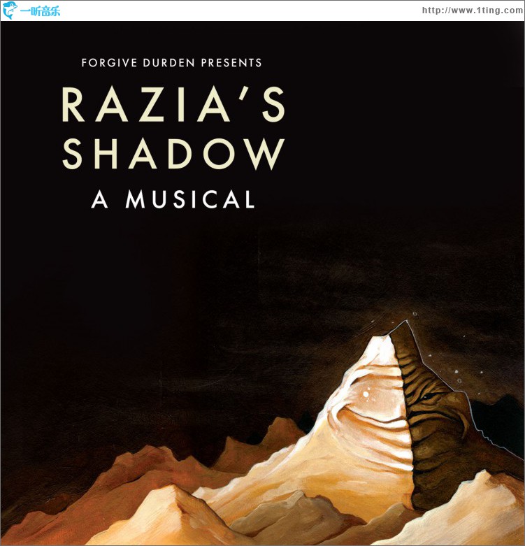 Razia's Shadow: A Musical
