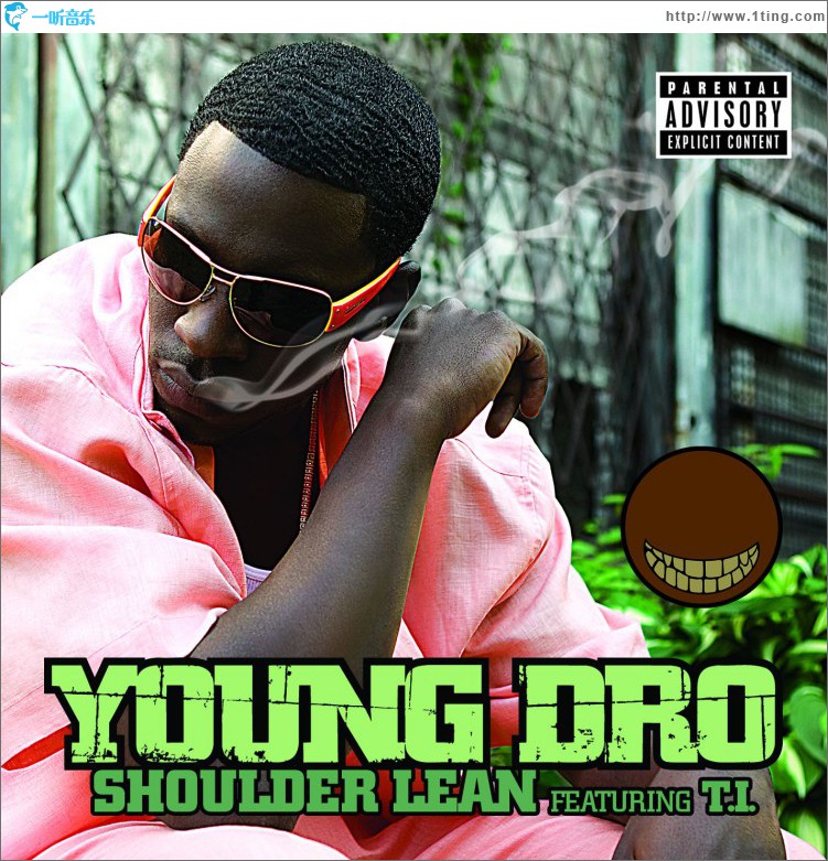 Shoulder Lean [Explicit Version] [On-Line Single]
