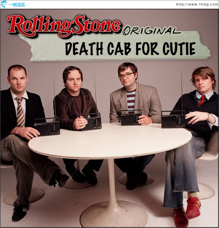 Rolling Stone Original