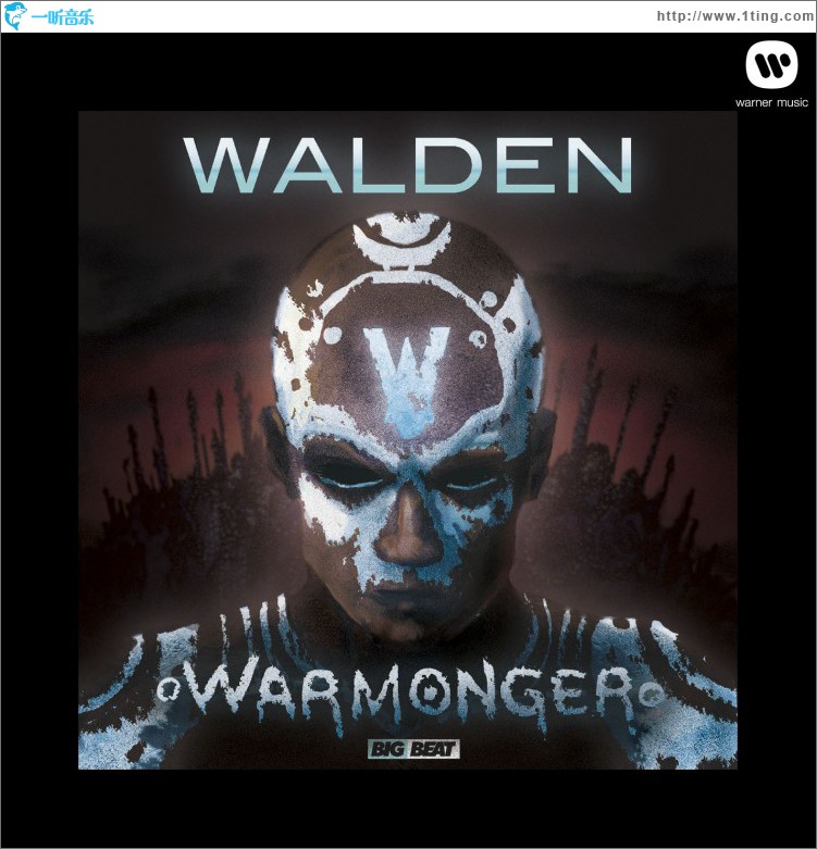 Warmonger