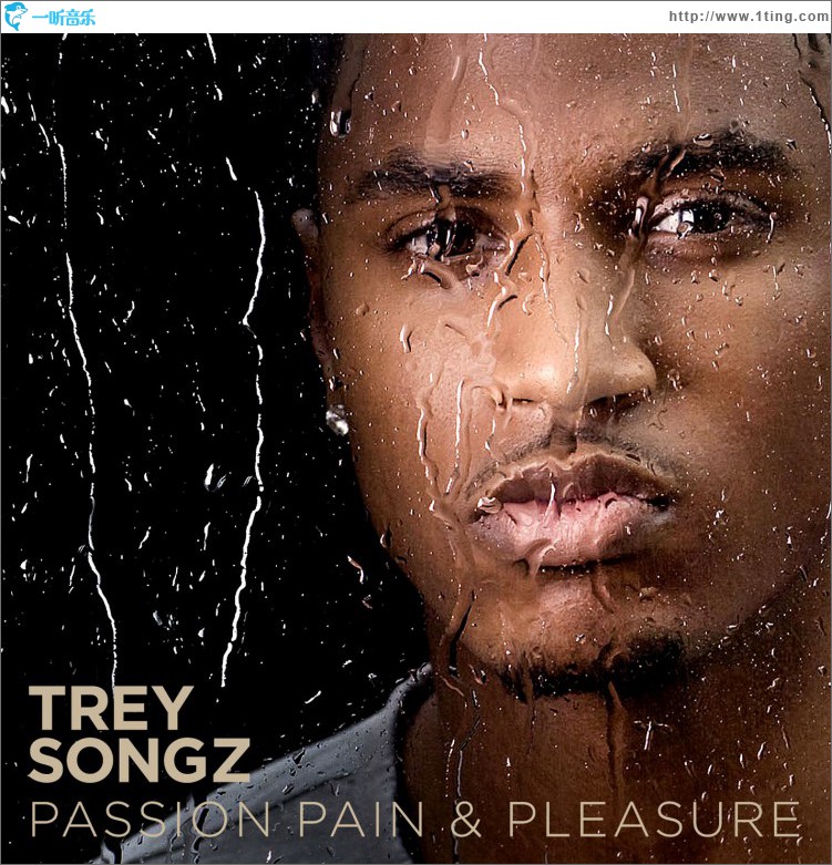Passion, Pain & Pleasure