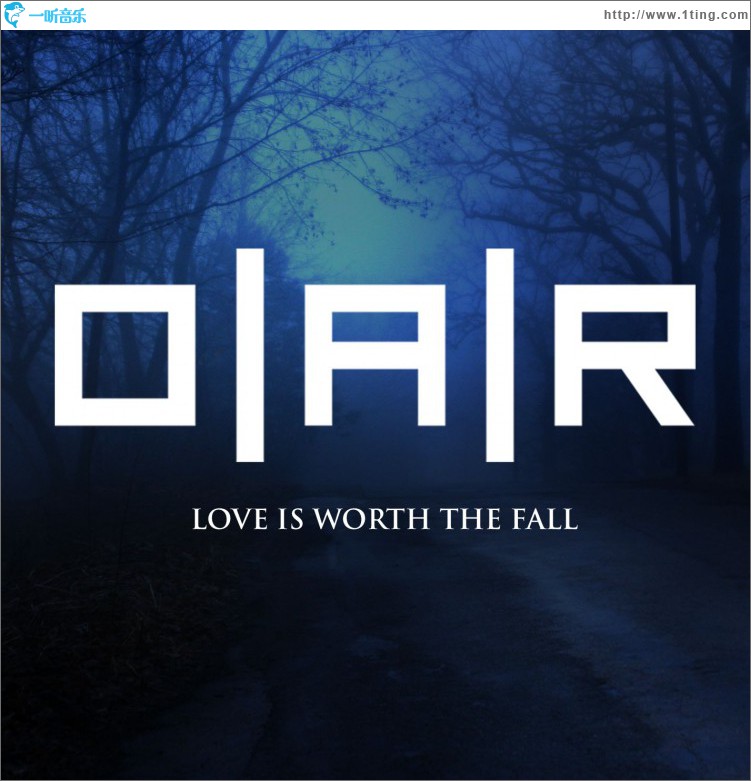 Love Is Worth The Fall