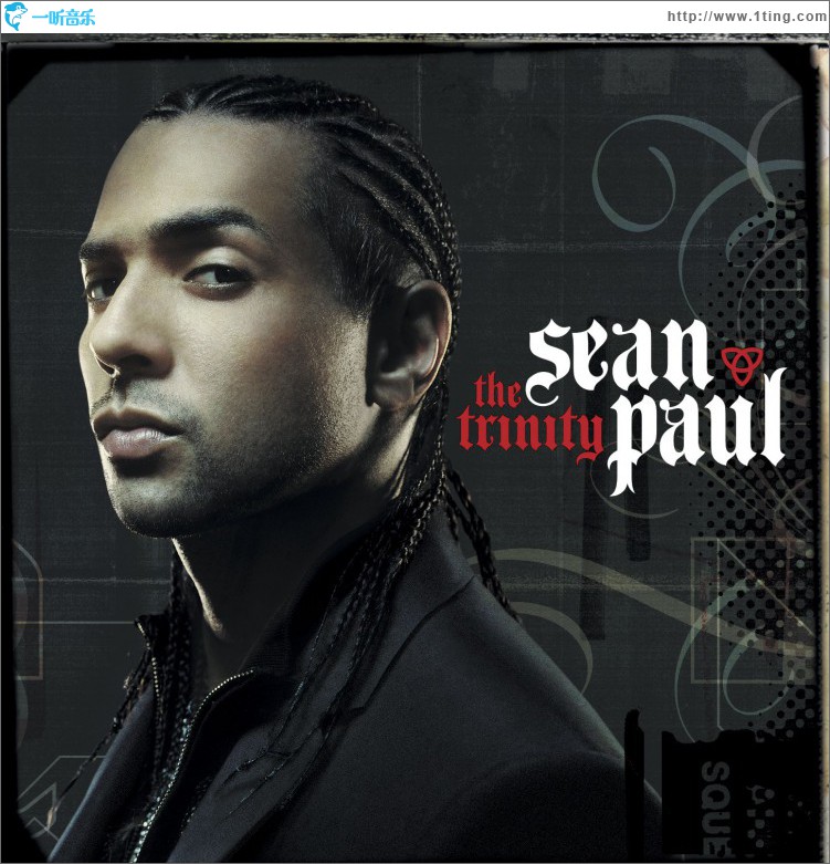Sean Paul Live - Sessions at AOL