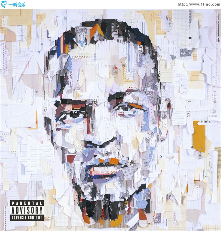 Paper Trail (UK Version) (Explicit)