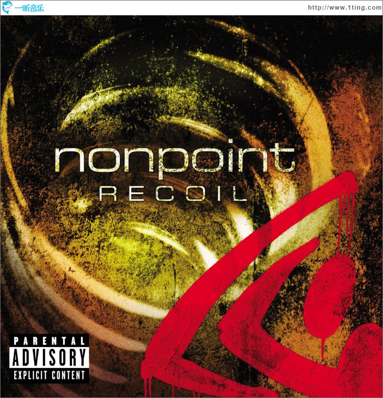 Recoil (Explicit Content) (U.S. Version)