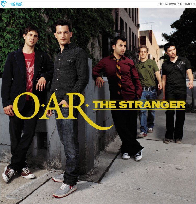 The Stranger (Online Music)