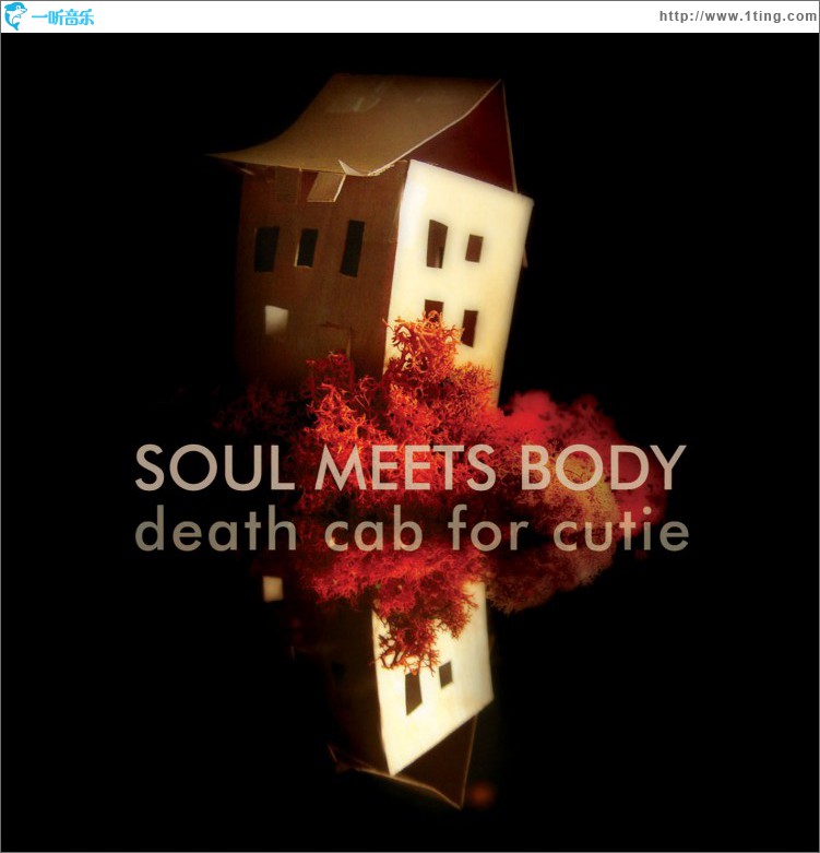 Soul Meets Body (Internet Single)