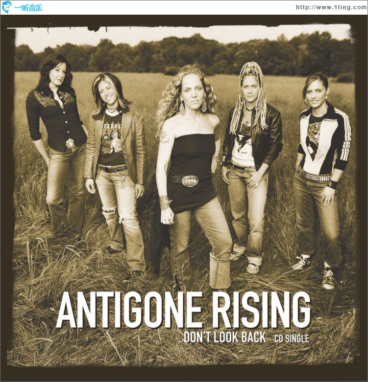 Don't Look Back (Online Music)