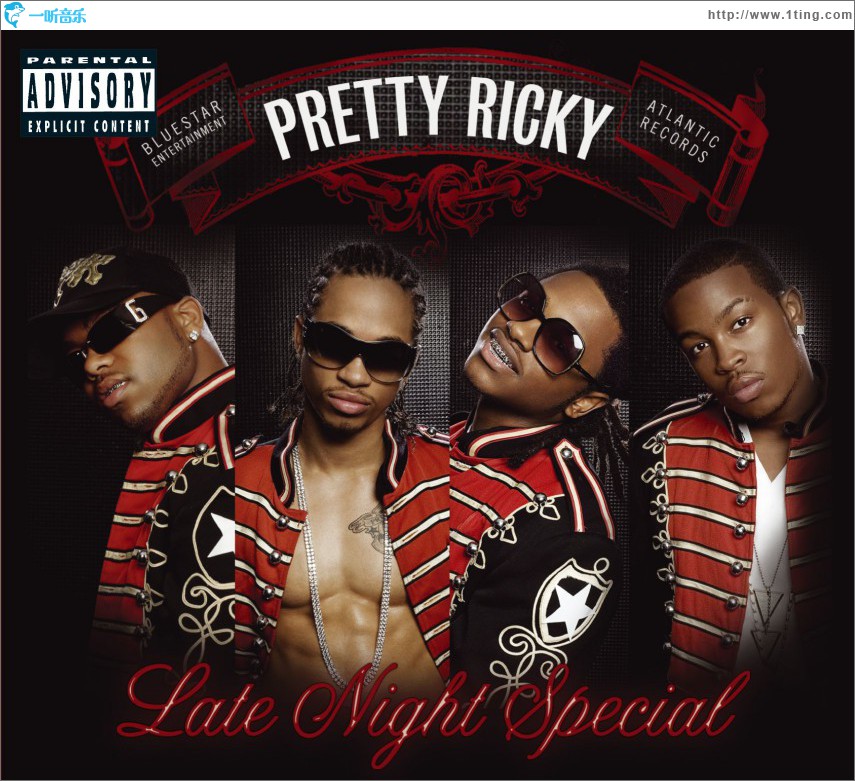 Late Night Special (94603/explicit)