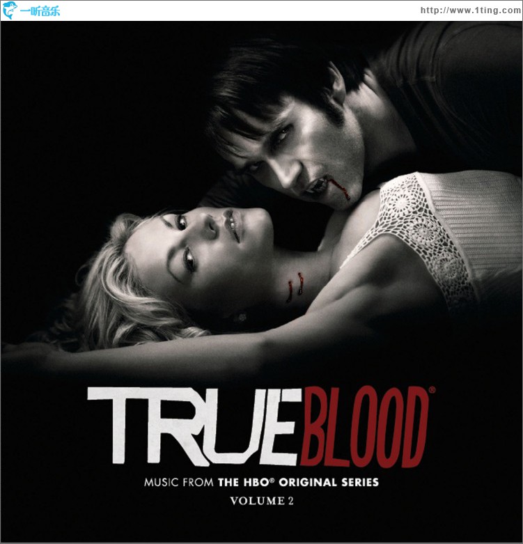 True Blood: Music From The HBO® Original Series Volume 2