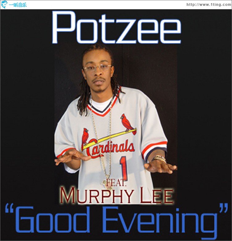 Good Evening (Featuring Murphy Lee) (Online Music)