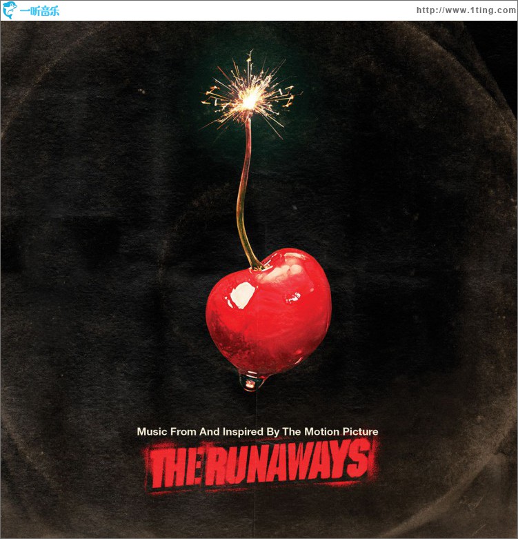 Music From And Inspired By The Motion Picture The Runaways