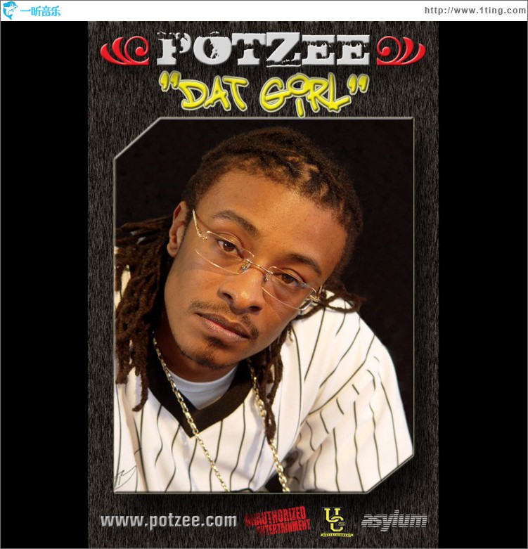 Dat Girl (Online Single)