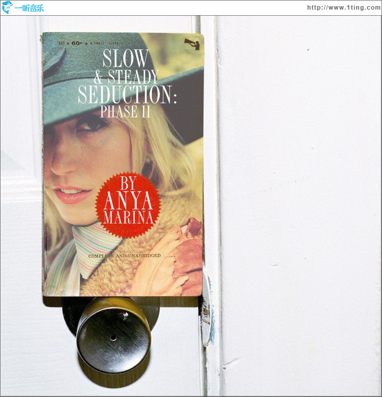 Slow & Steady Seduction: Phase II