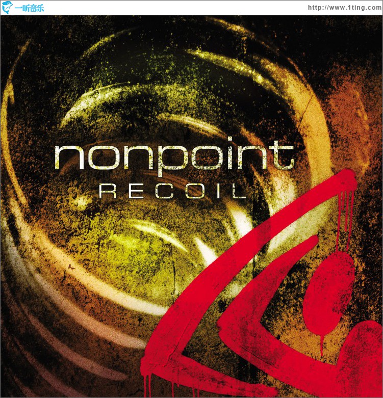 Recoil (Edited Version)