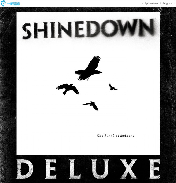 The Sound of Madness (Deluxe)